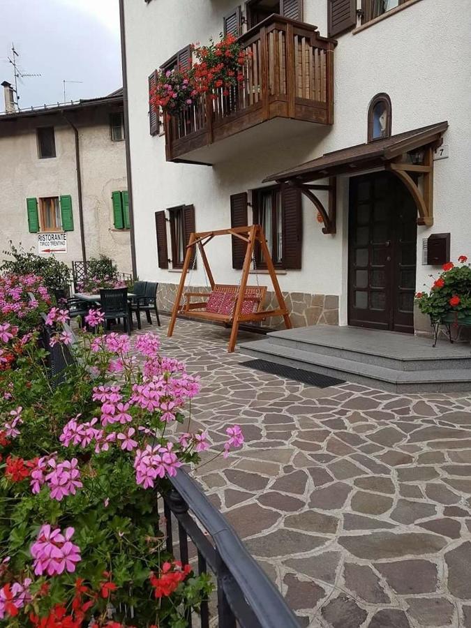 Appartamenti Donini Marco Мольвено Экстерьер фото